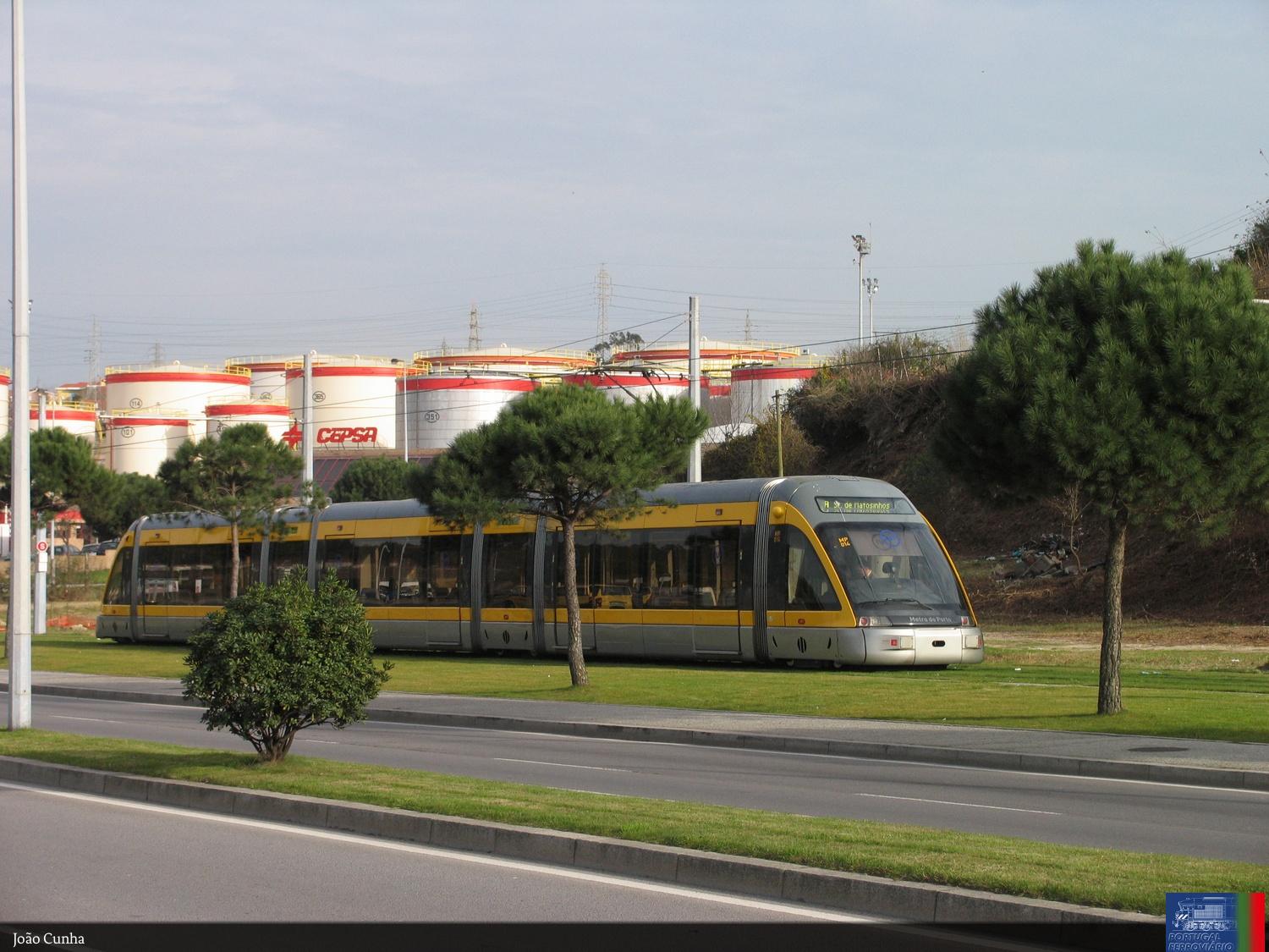 Senhor de Matosinhos, 2005