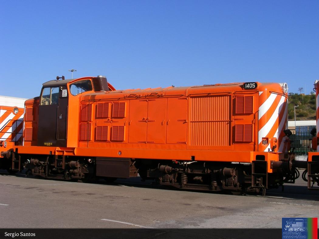 1405 (Porto de Setúbal)