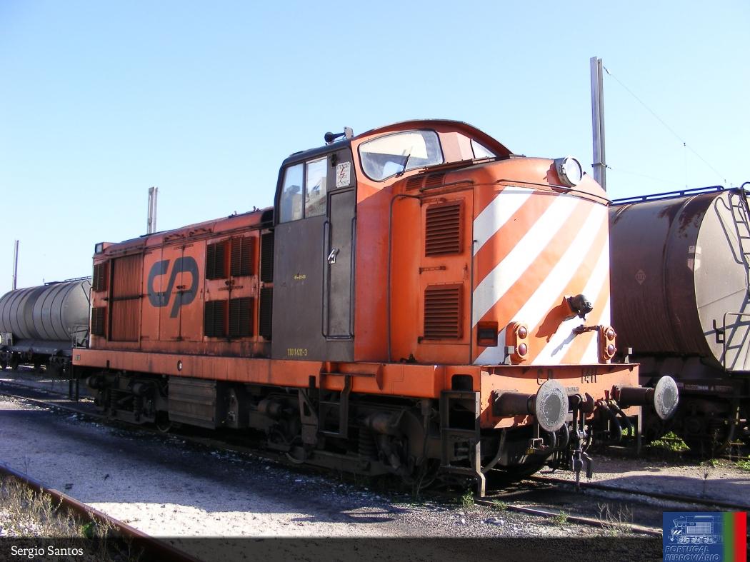 1411 (Entroncamento)