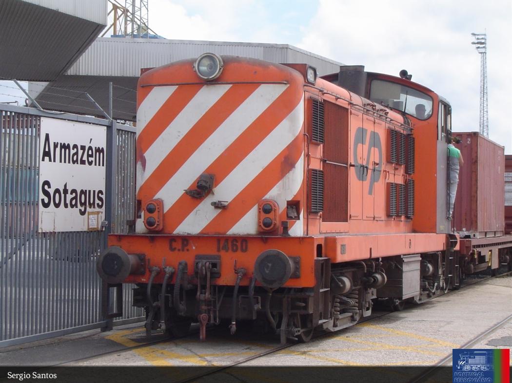 1460 (Sta Apolónia)