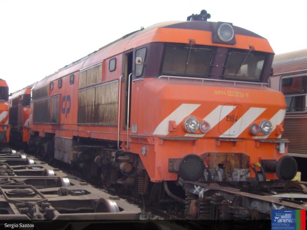 1934 (Entroncamento)