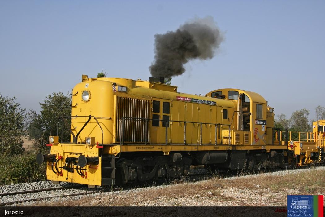 Ferrovias MVLM 08