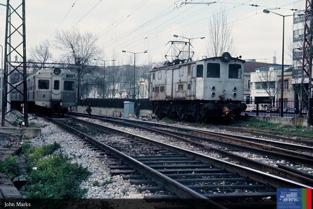 L-302 Cais do Sodré