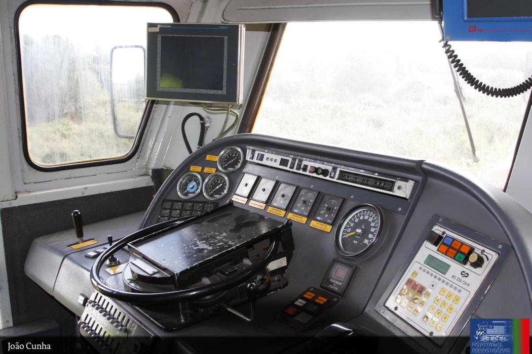 Cabine renovada de 2600