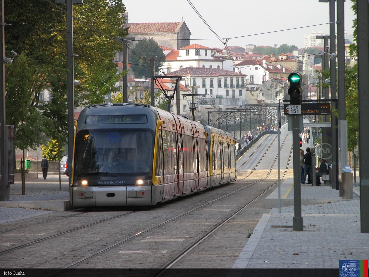 Jardim do Morro, 2005