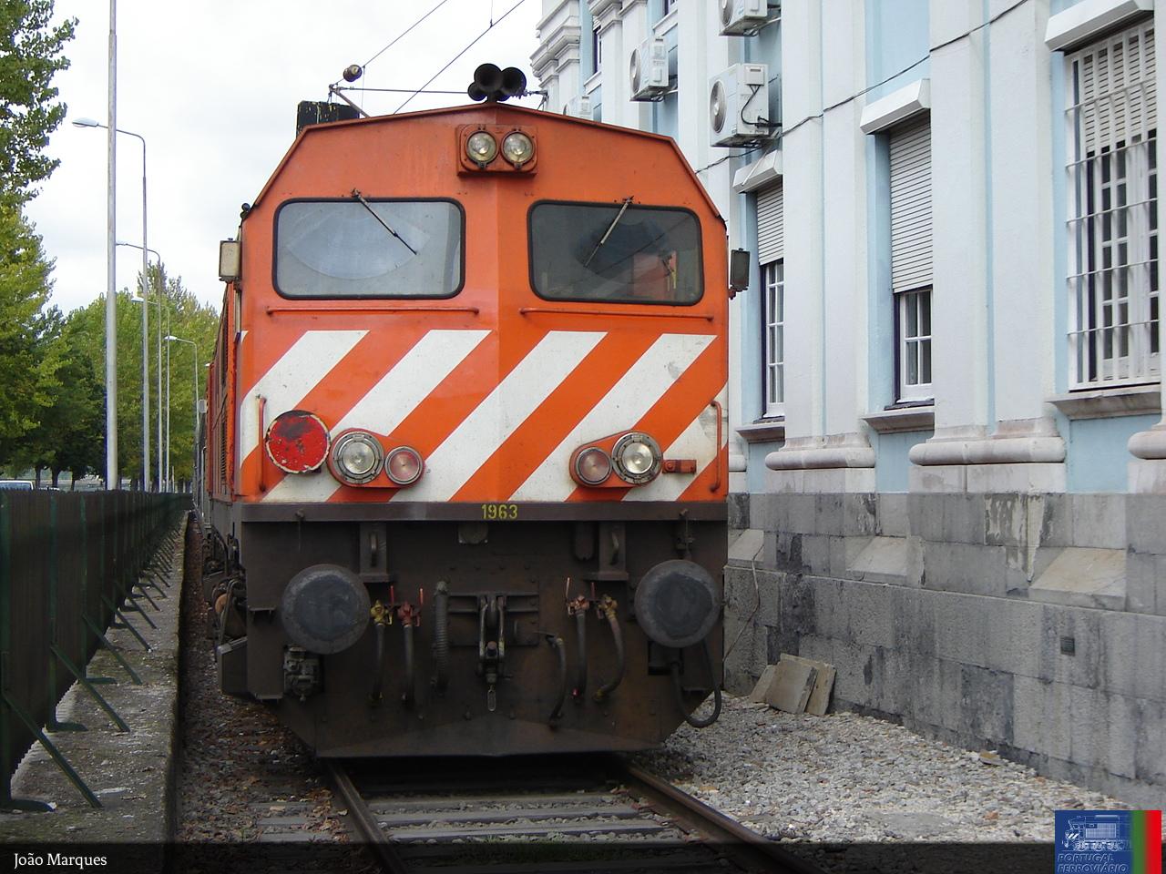 1963 Coimbra