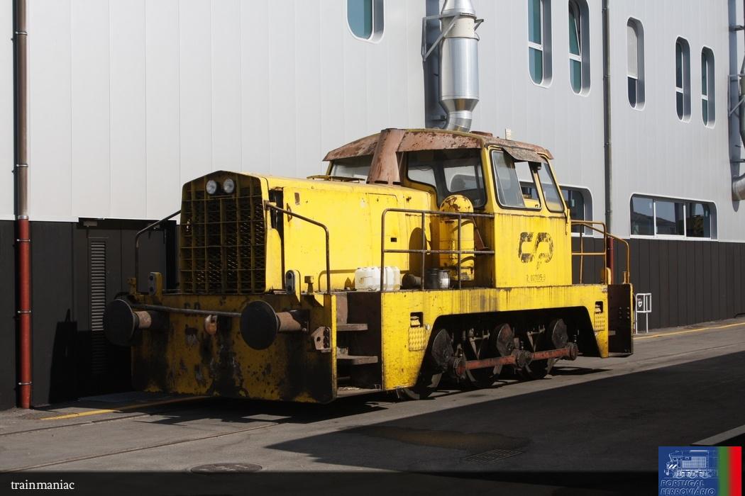 1175 no Entroncamento