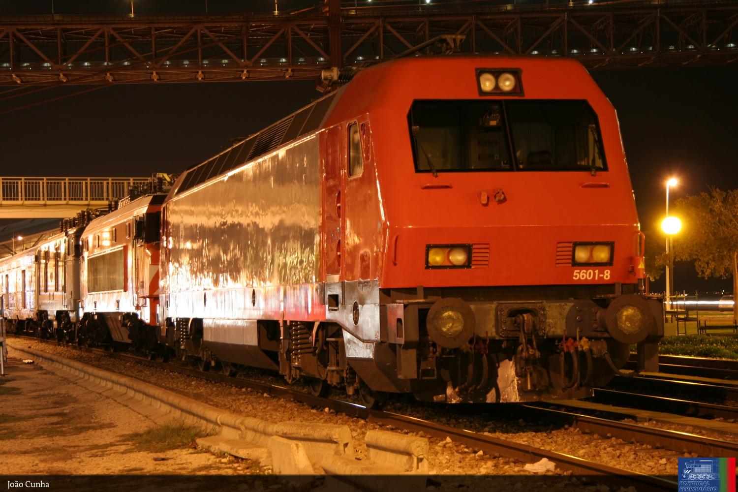 Exposição dos 150 anos dos CF em Portugal