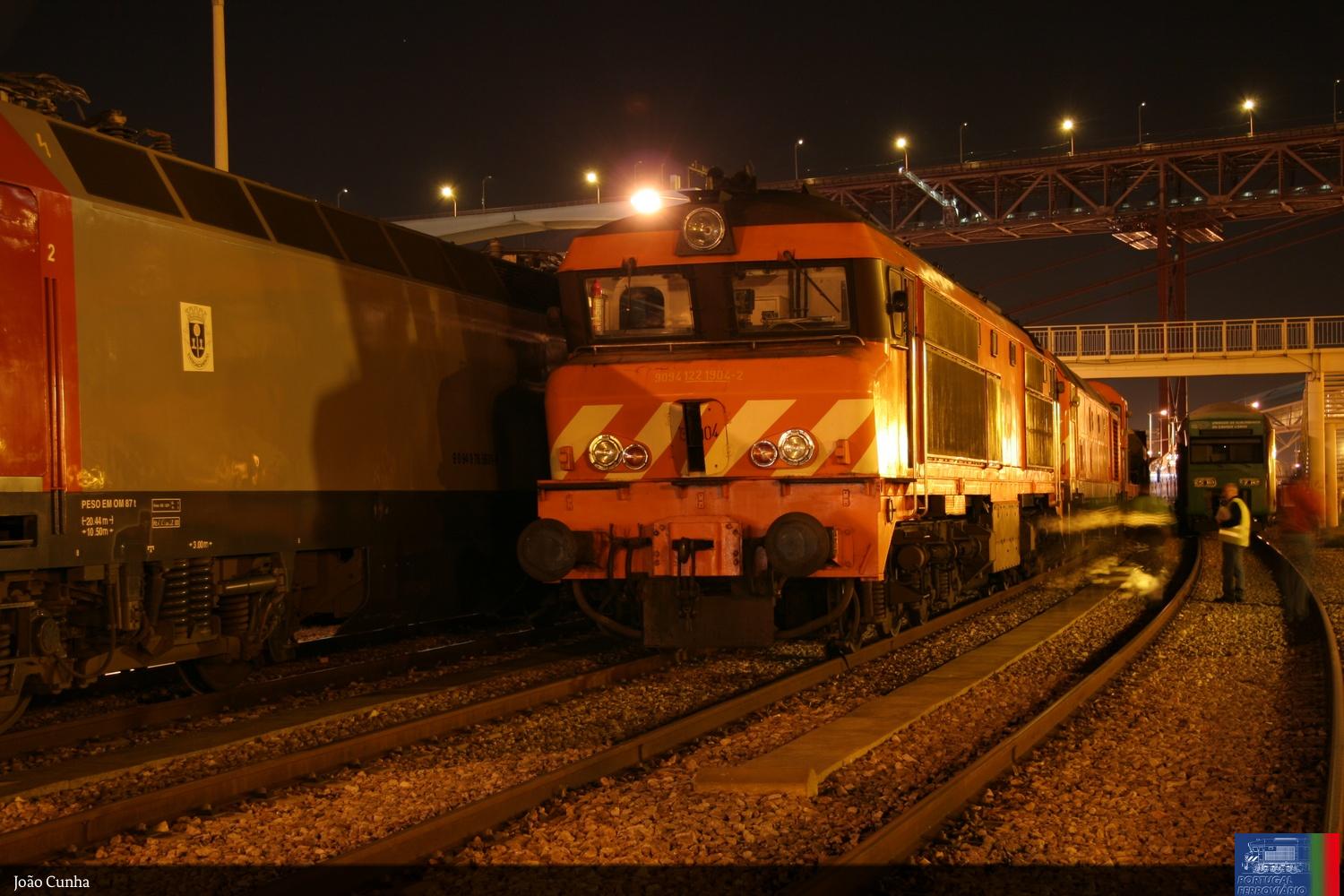 Exposição dos 150 anos dos CF em Portugal