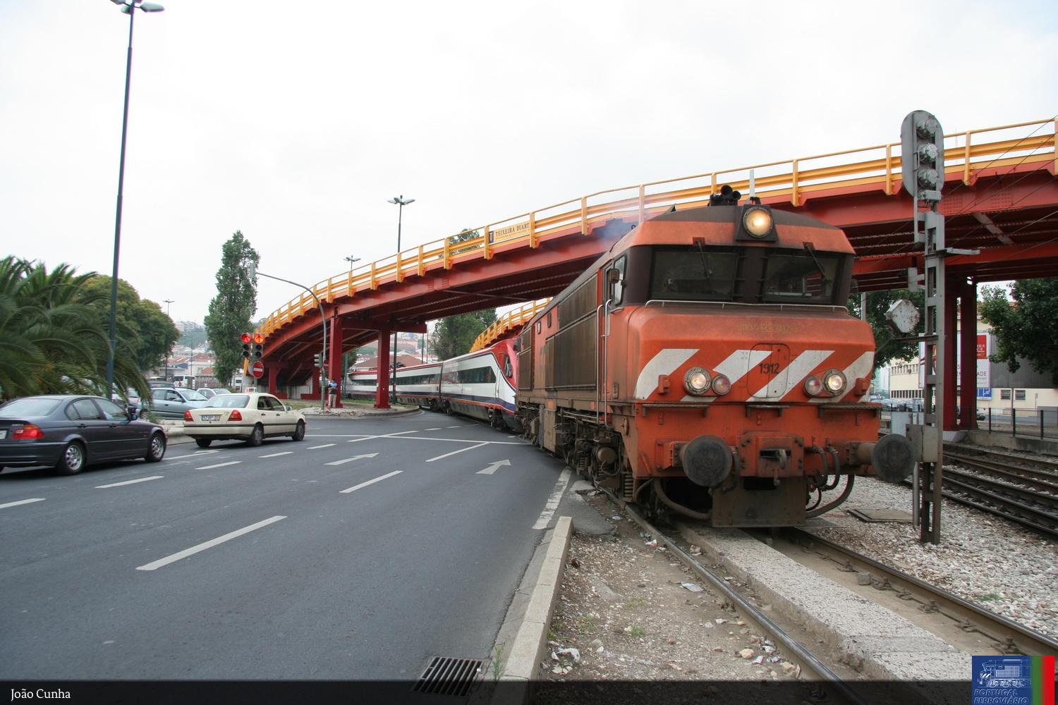 Exposição dos 150 anos dos CF em Portugal