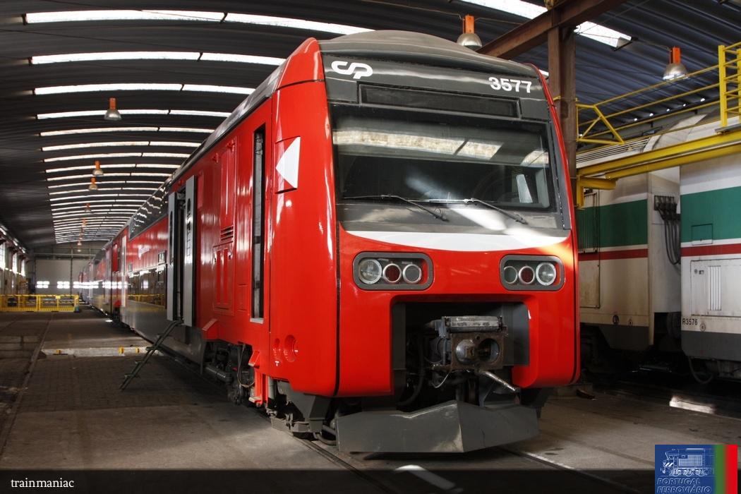 3527 saída de renovação