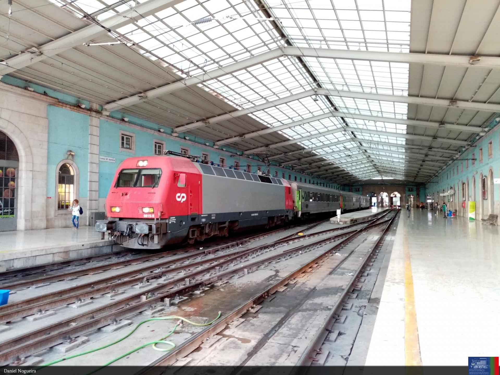 CP 5615