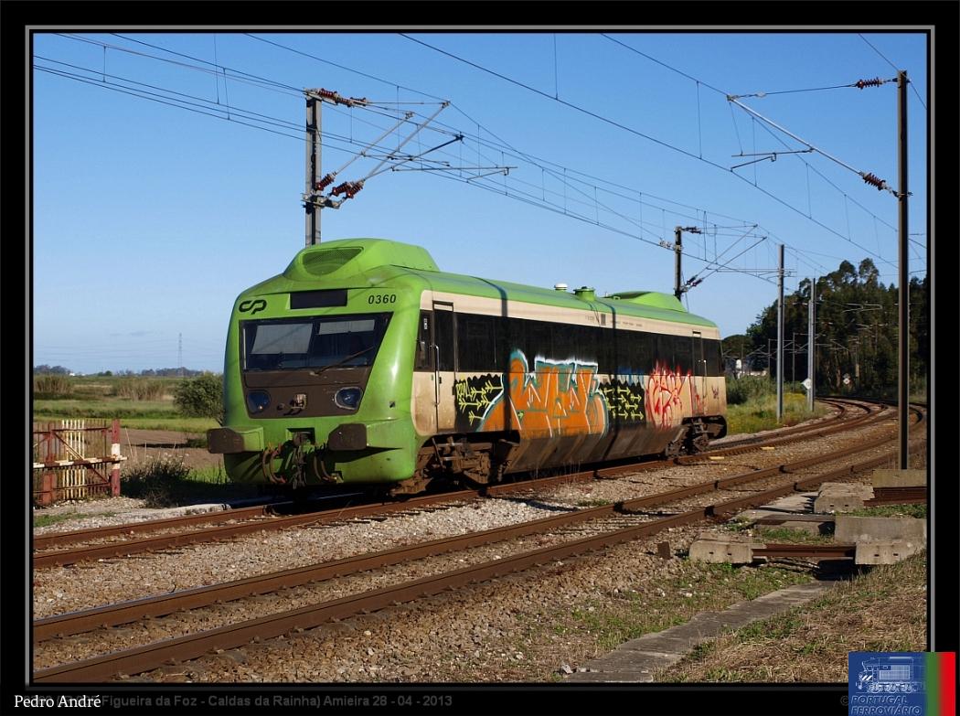 0360 (IR 905 Figueira da Foz - Caldas da Rainha) A