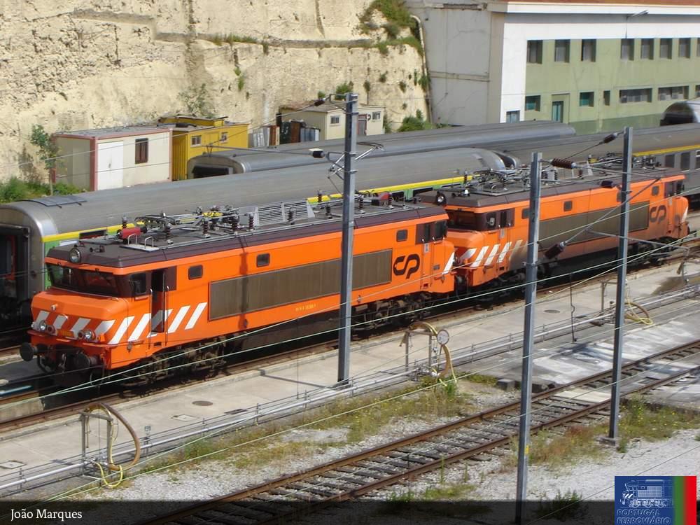 2604 em Lisboa