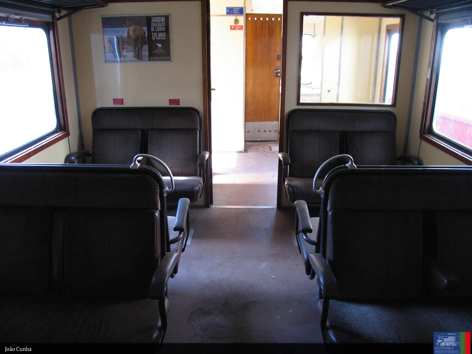 Salão de 1ª classe