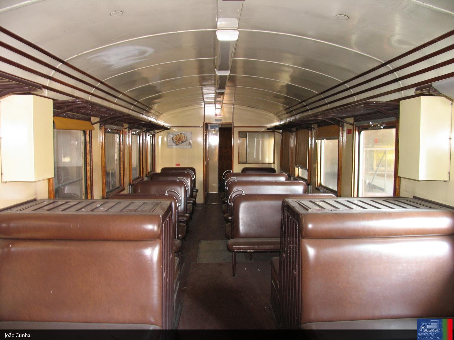 Salão de 2ª classe