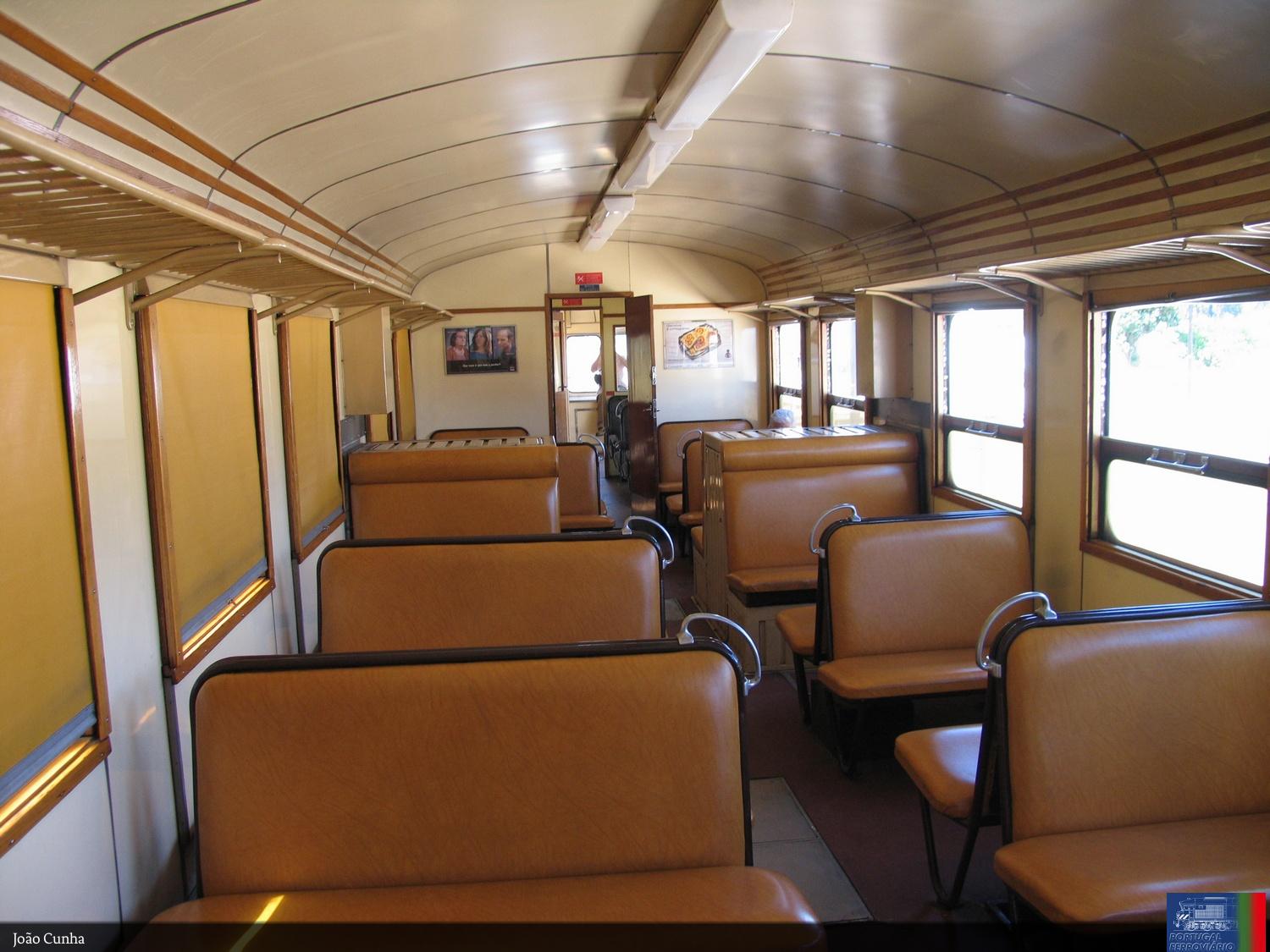 Salão de 2ª classe