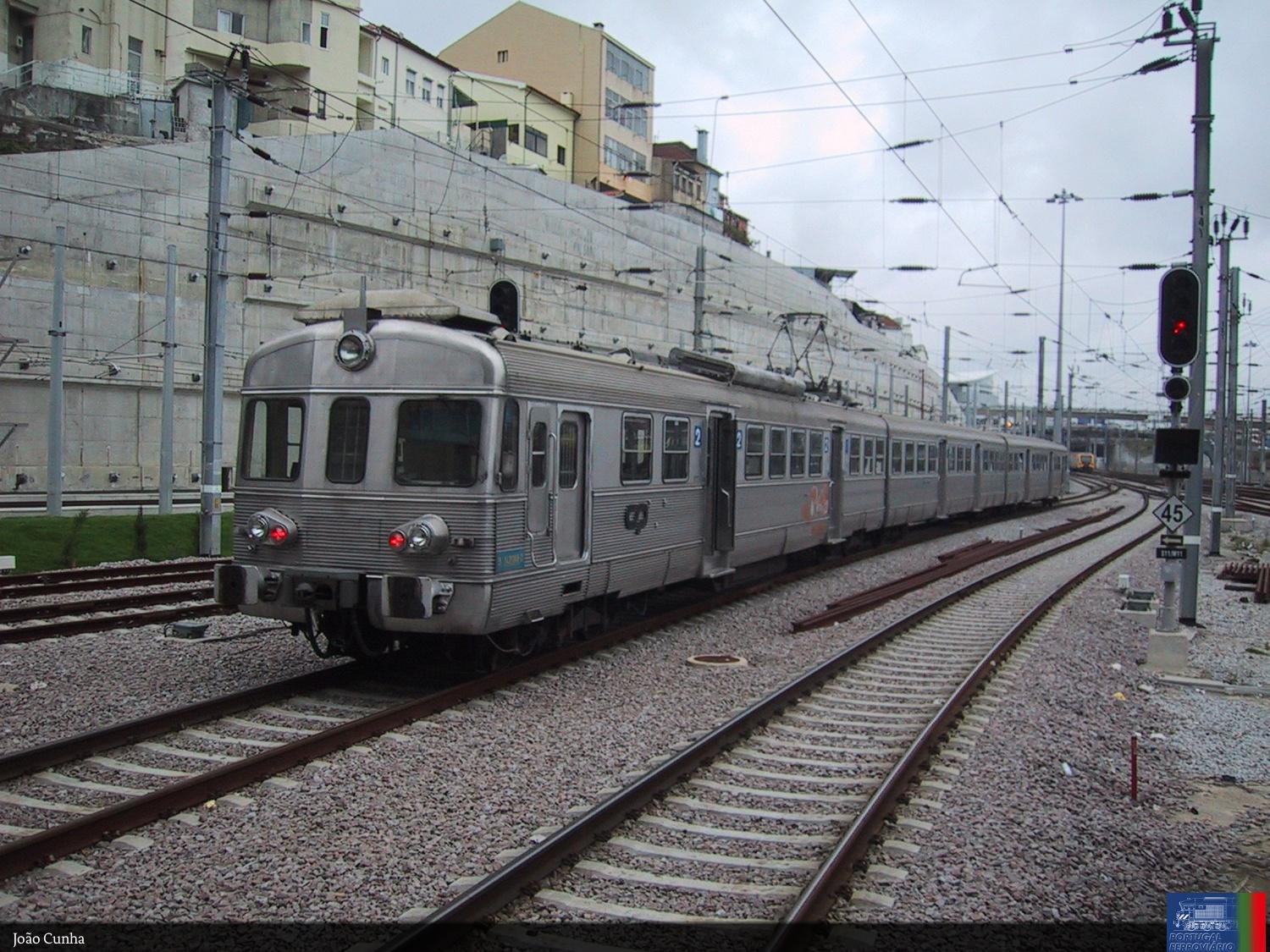 Marcha Campanhã - Contumil