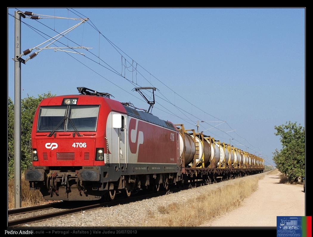 4706 (68980 Loulé - Petrogal Asfaltos) Vale Judeu 