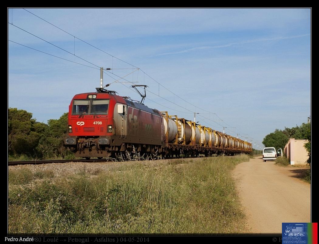 4708 (68980 Loulé - Petrogal Asfaltos) 04-05-2014