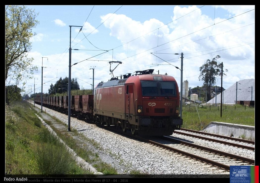 4723 ( 51091 Poceirao - Monte das Flores) 17-04-20