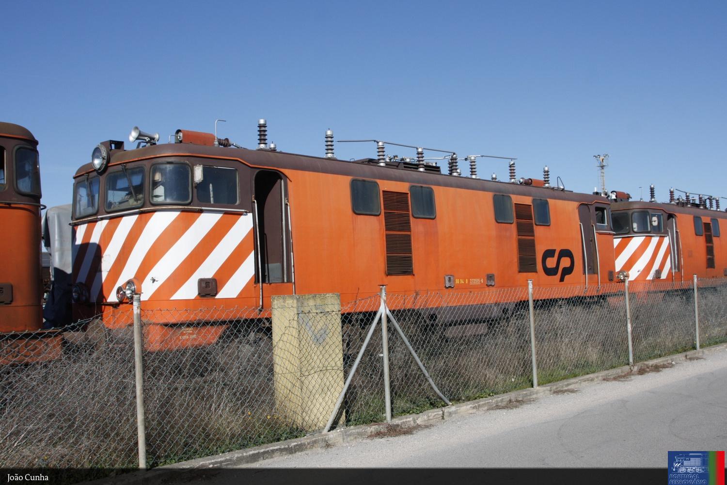 No corredor da morte, 2012