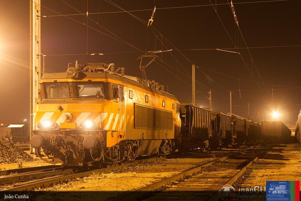 Areia Entroncamento - Santarém