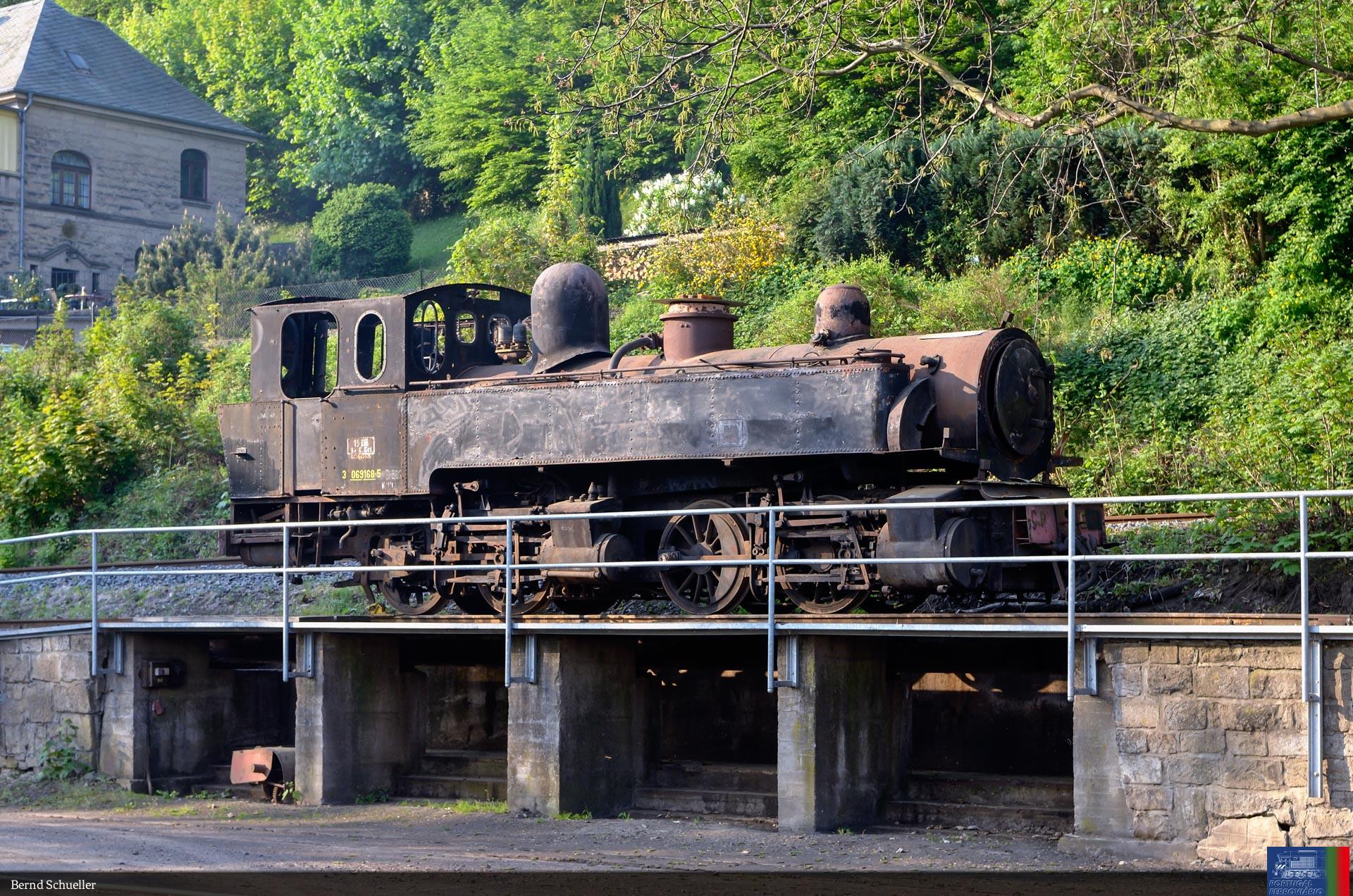 Série E 161 a E 170