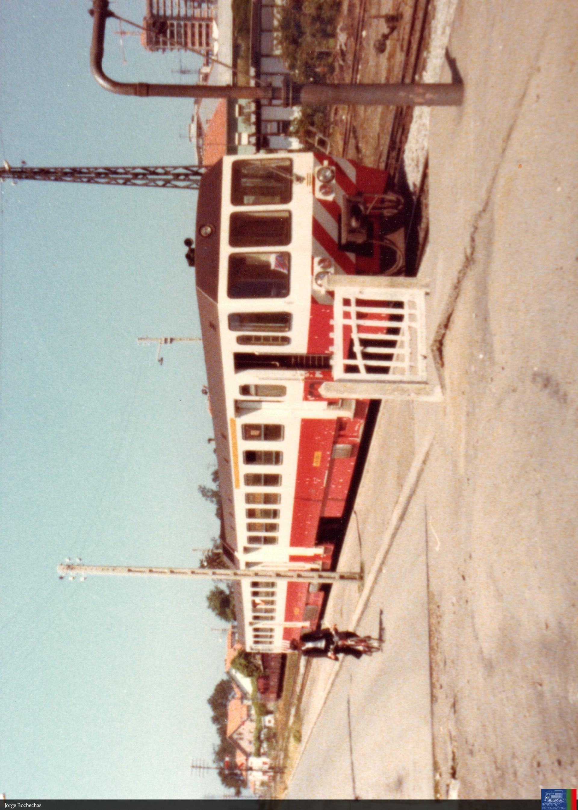 SENHORA DA HORA 1978