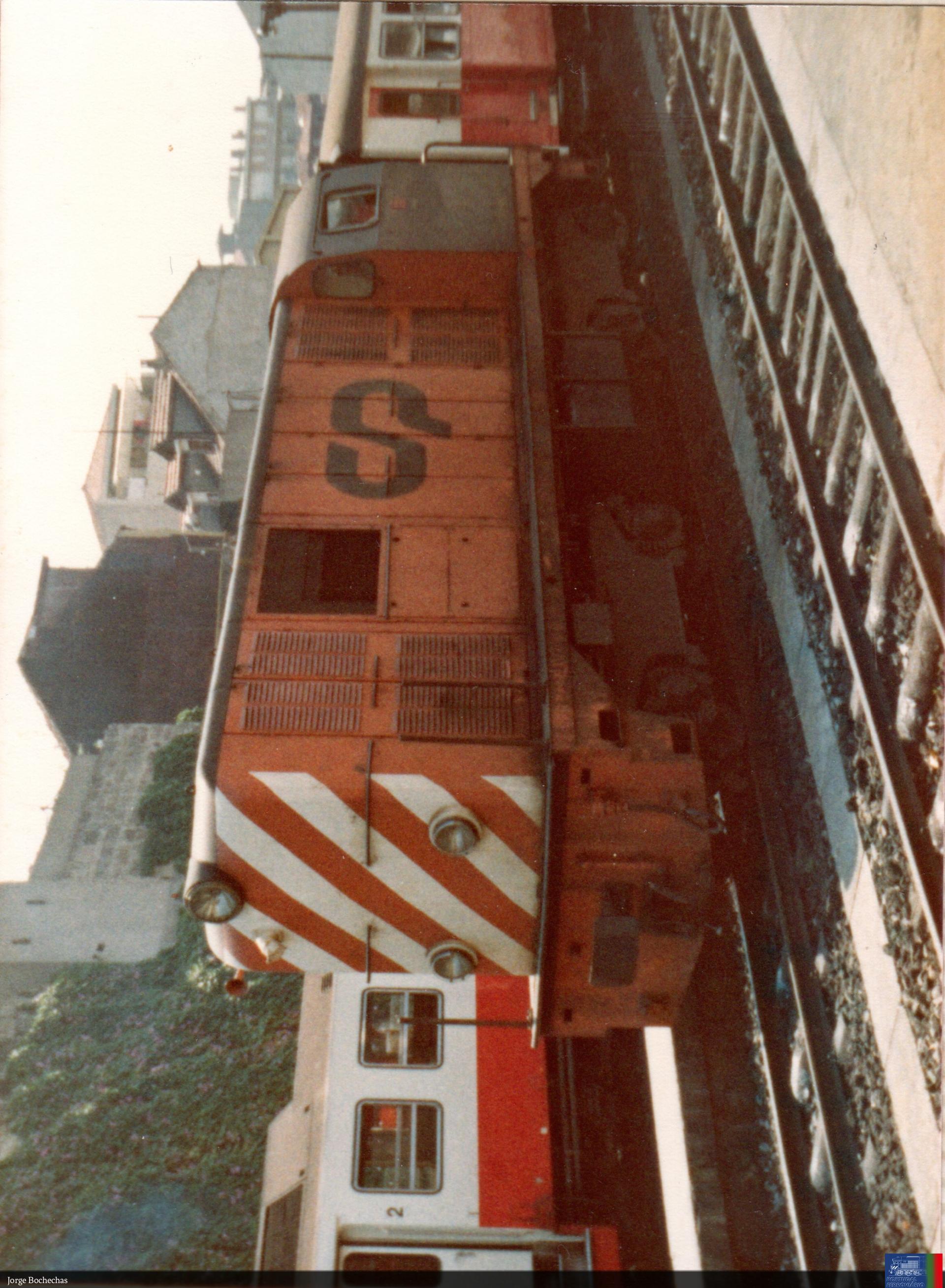 PORTO - TRINDADE 1978