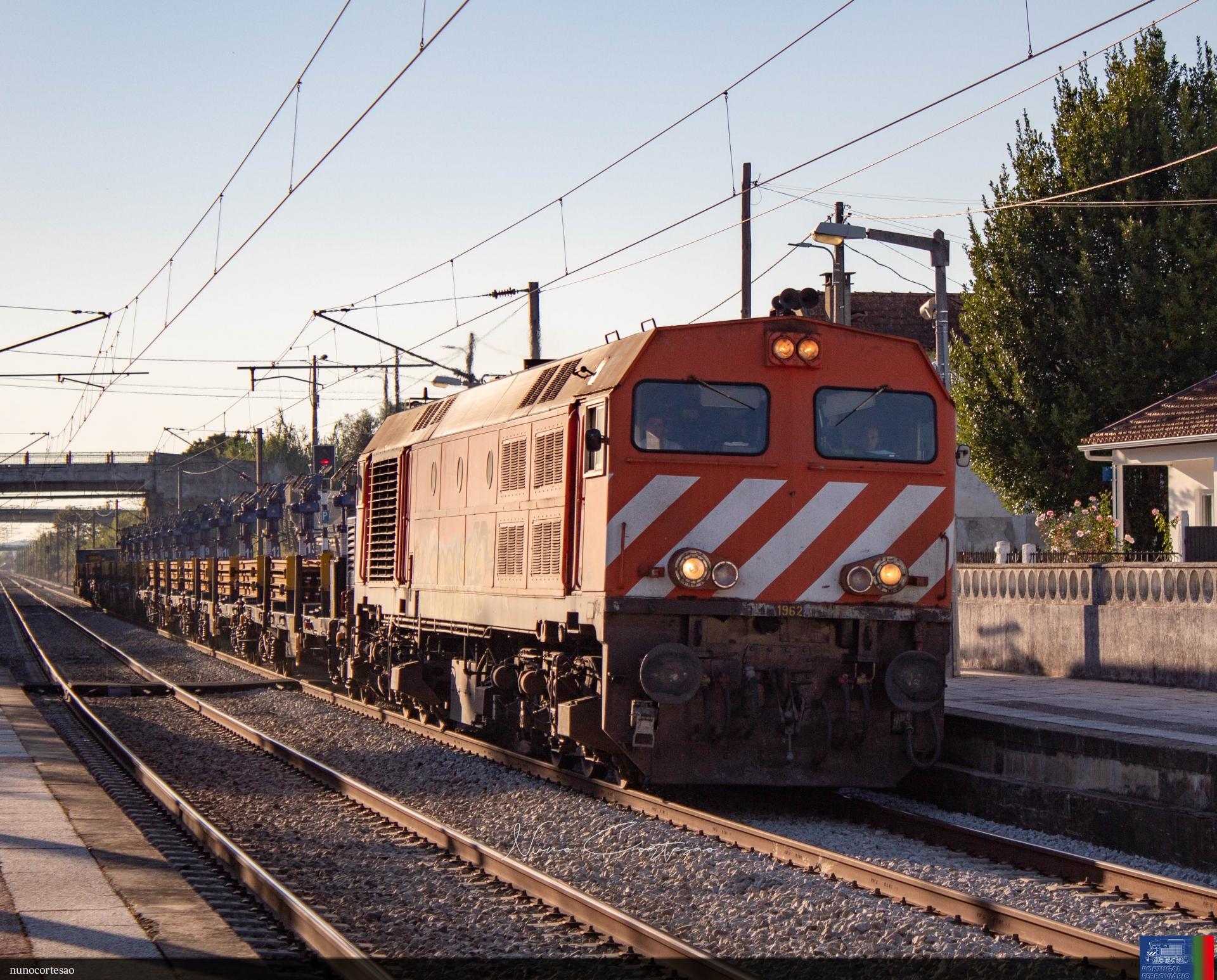 Medway 1962 | Matconst 74643 | Vila Pouca do Campo