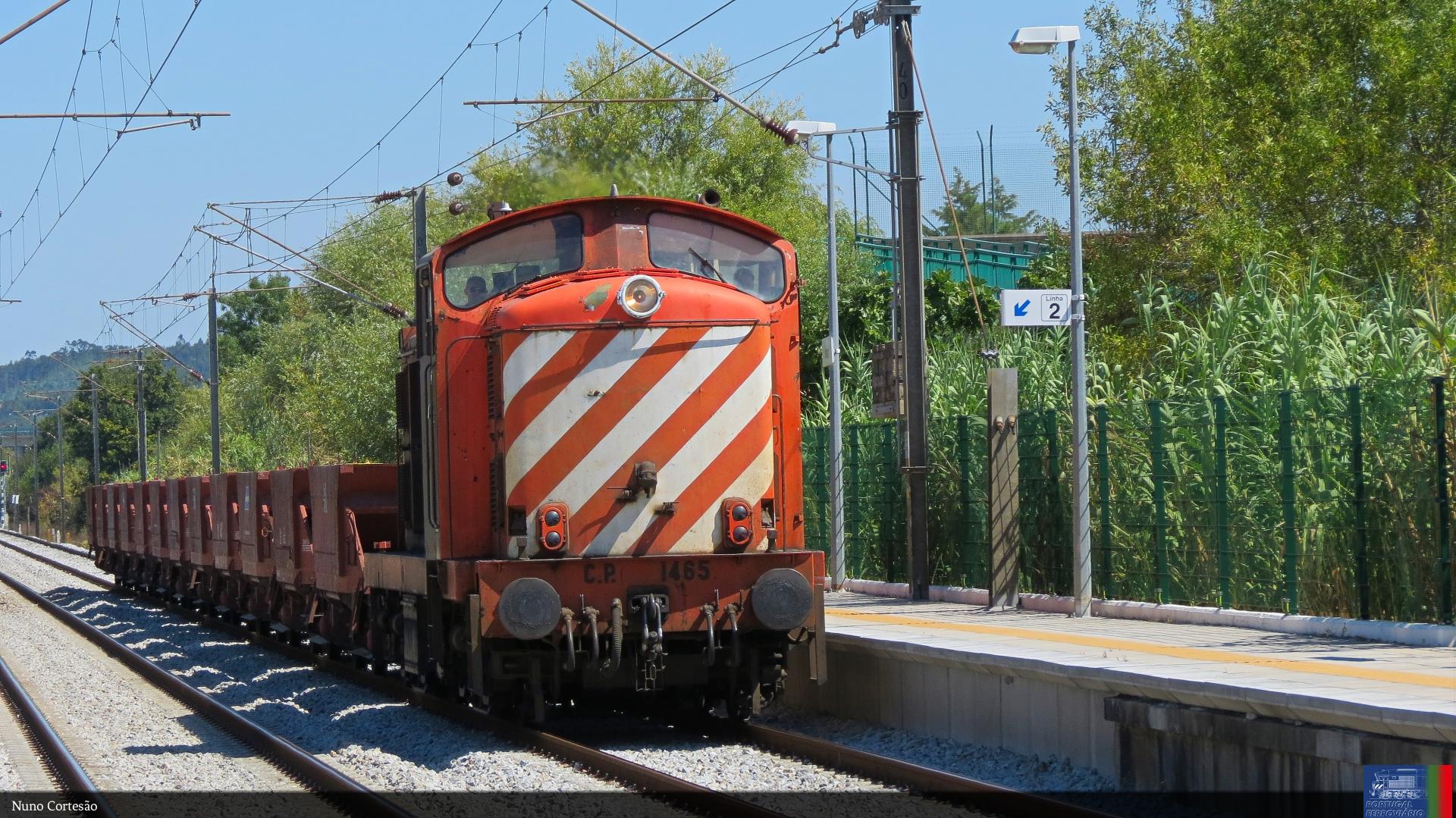 Medway 1465 | Especial 98212 | Ameal