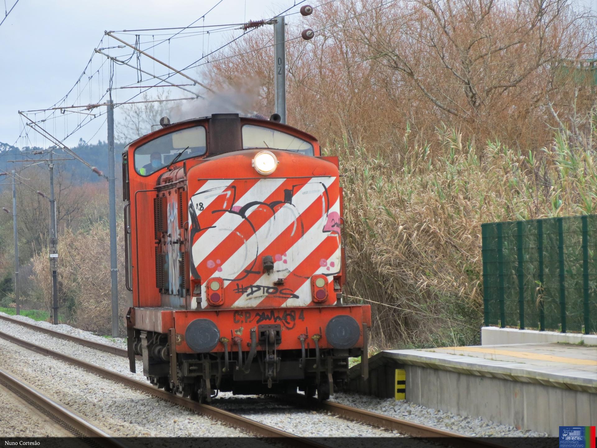 Medway 1404 | Especial 98220 | Ameal