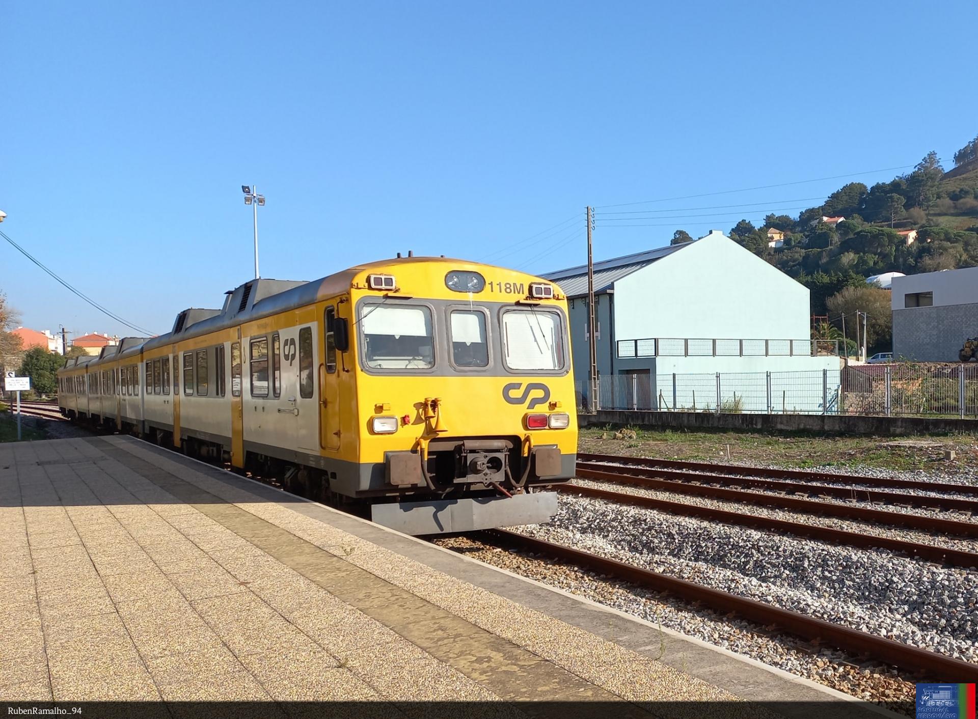 UTD 592.059 @ Malveira