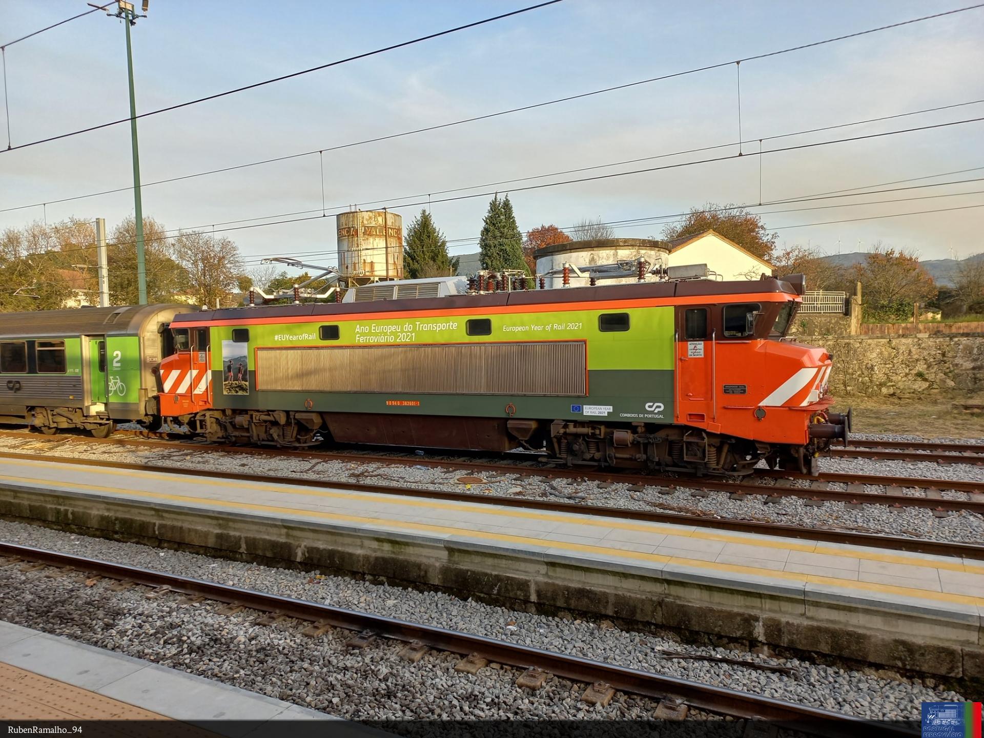 2601 em Valença