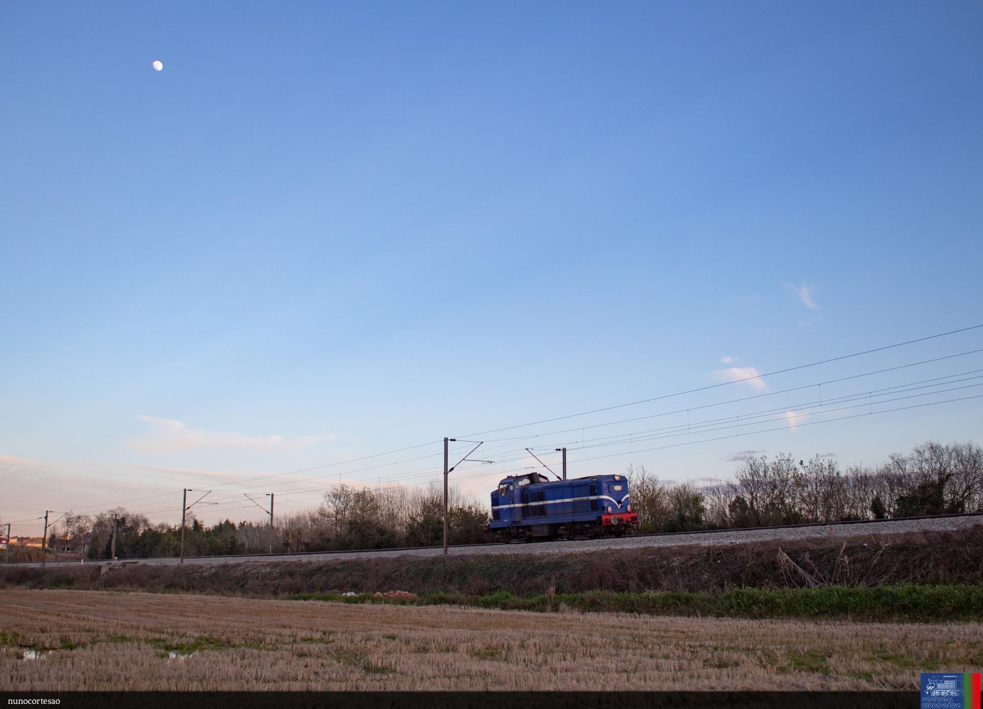 1455 | Especial 31201 | Vila Pouca do Campo