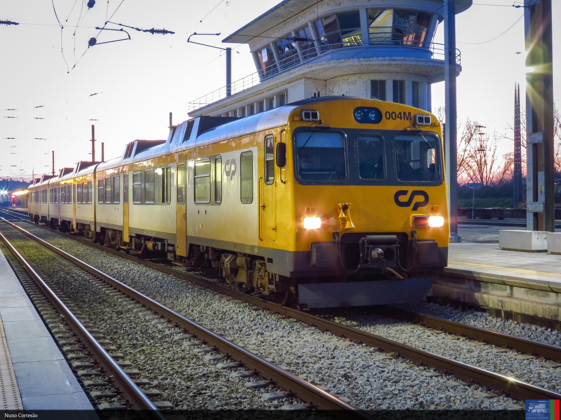 592.002 | IR 805 | Alfarelos