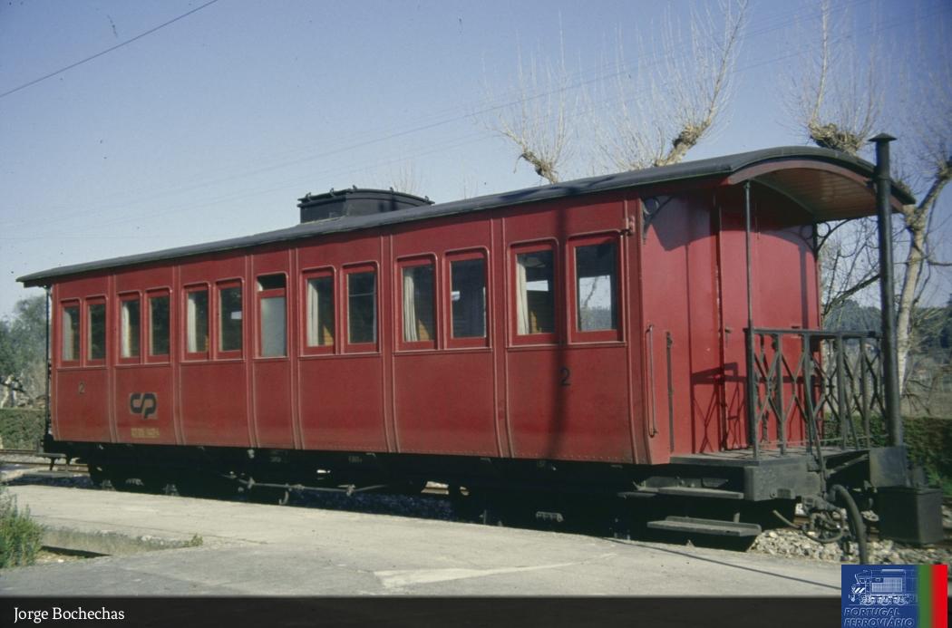 Celorico de Basto 1983