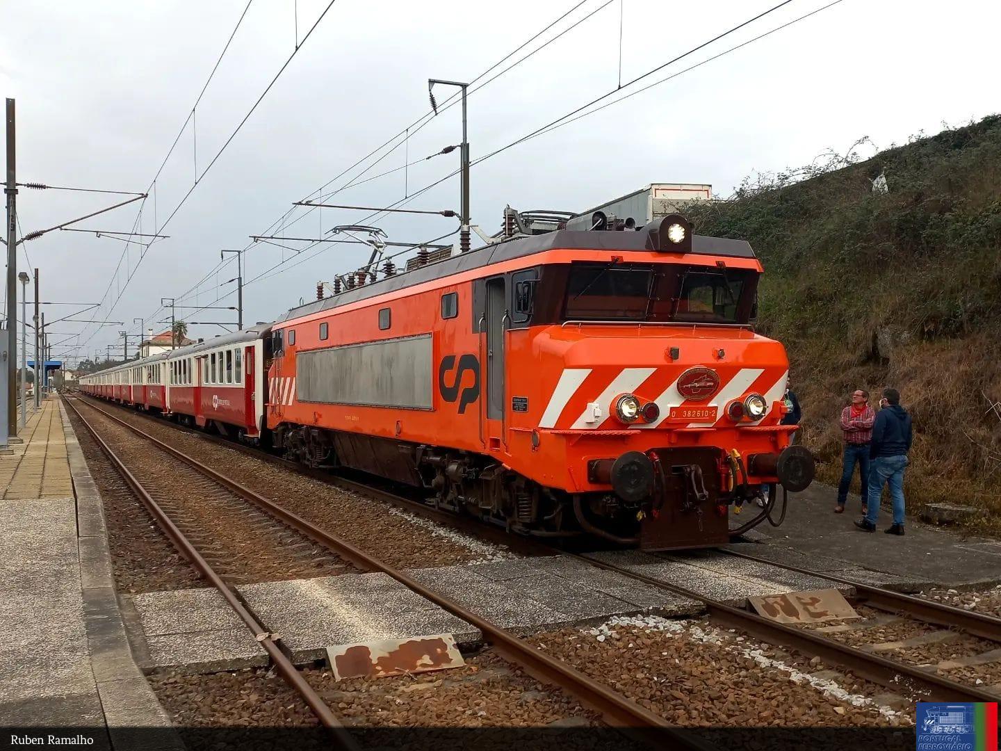 2610 em Carregal do Sal