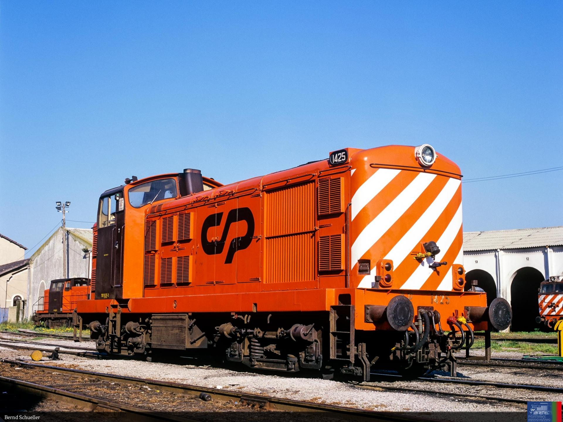 CP 1425