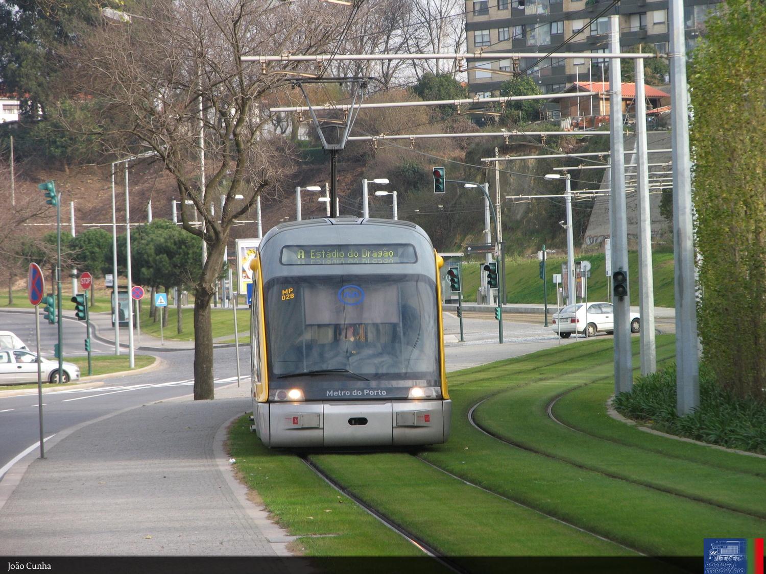 Senhor de Matosinhos, 2006