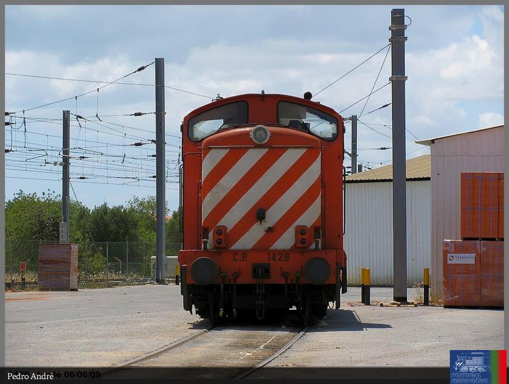 1428 Loulé 06-06-2009