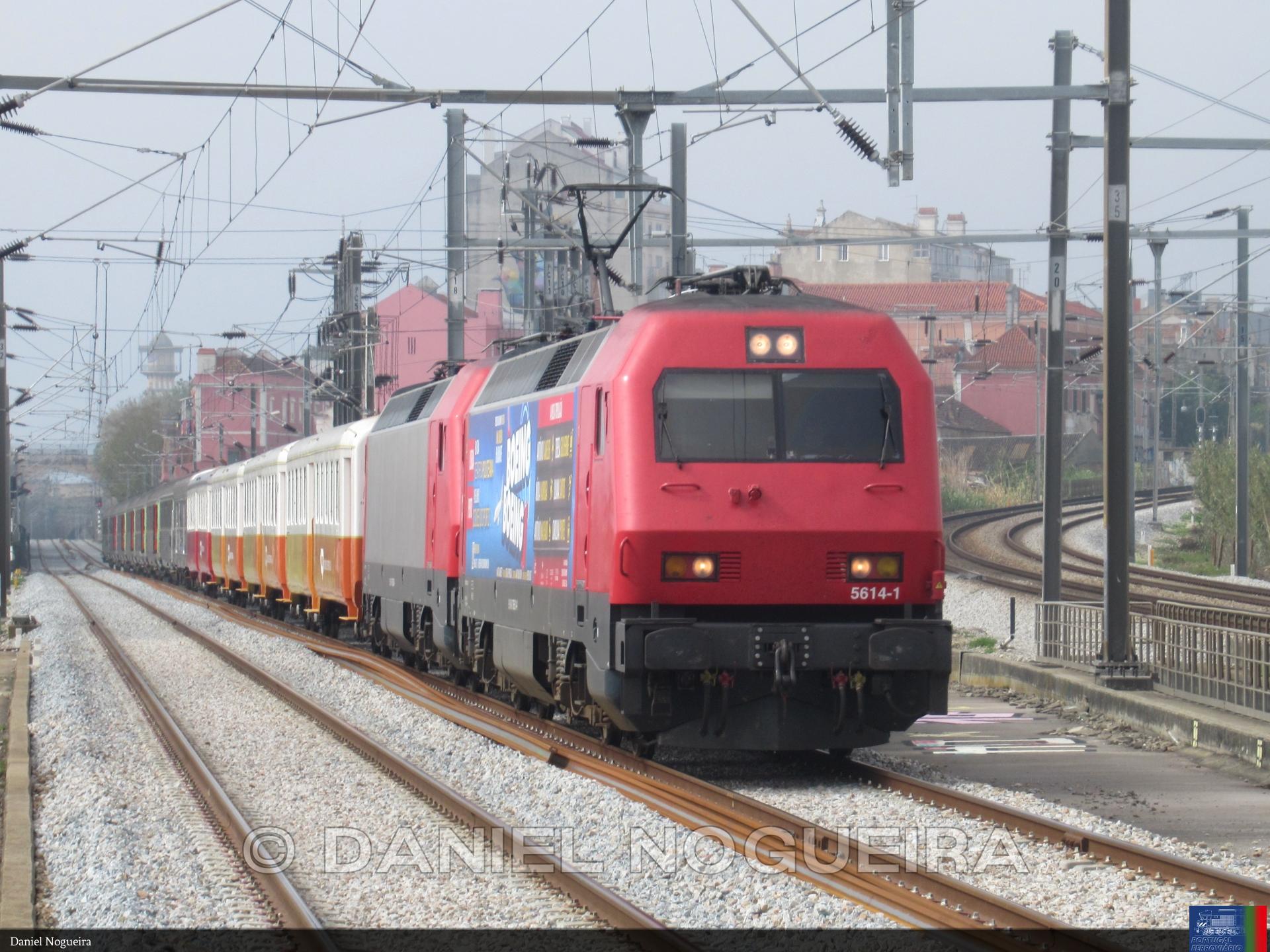 CP 5614
