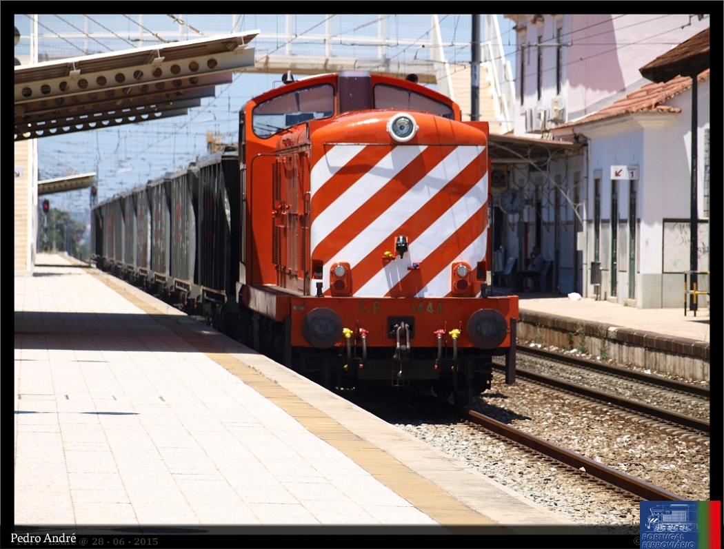 1444 , Loulé 28-06-2015