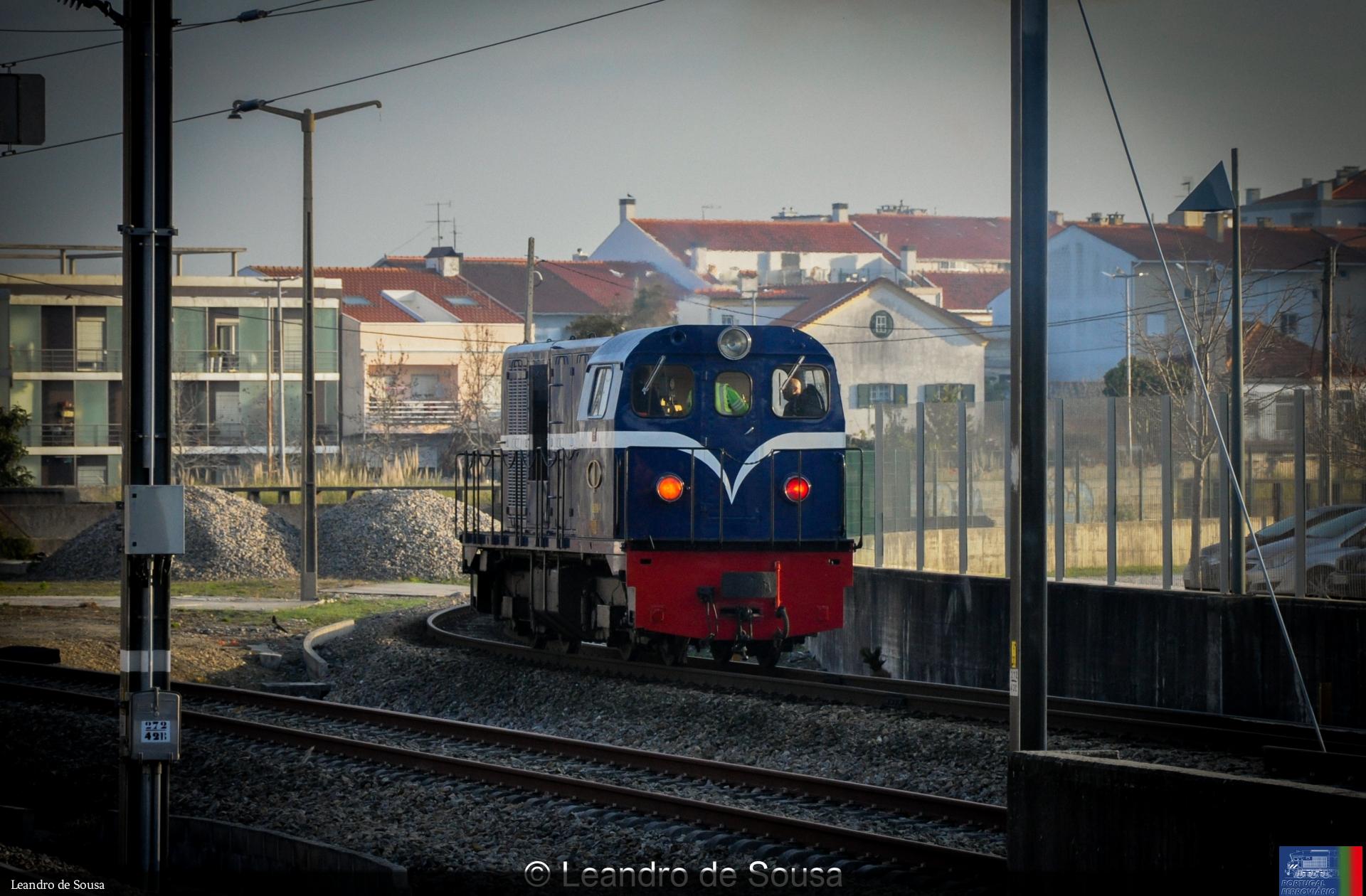 Eskalduna/Alsthom 9004