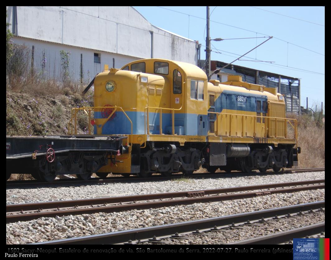 1502 Sacyr-Neopul - São Bartolomeu da Serra 2022-0