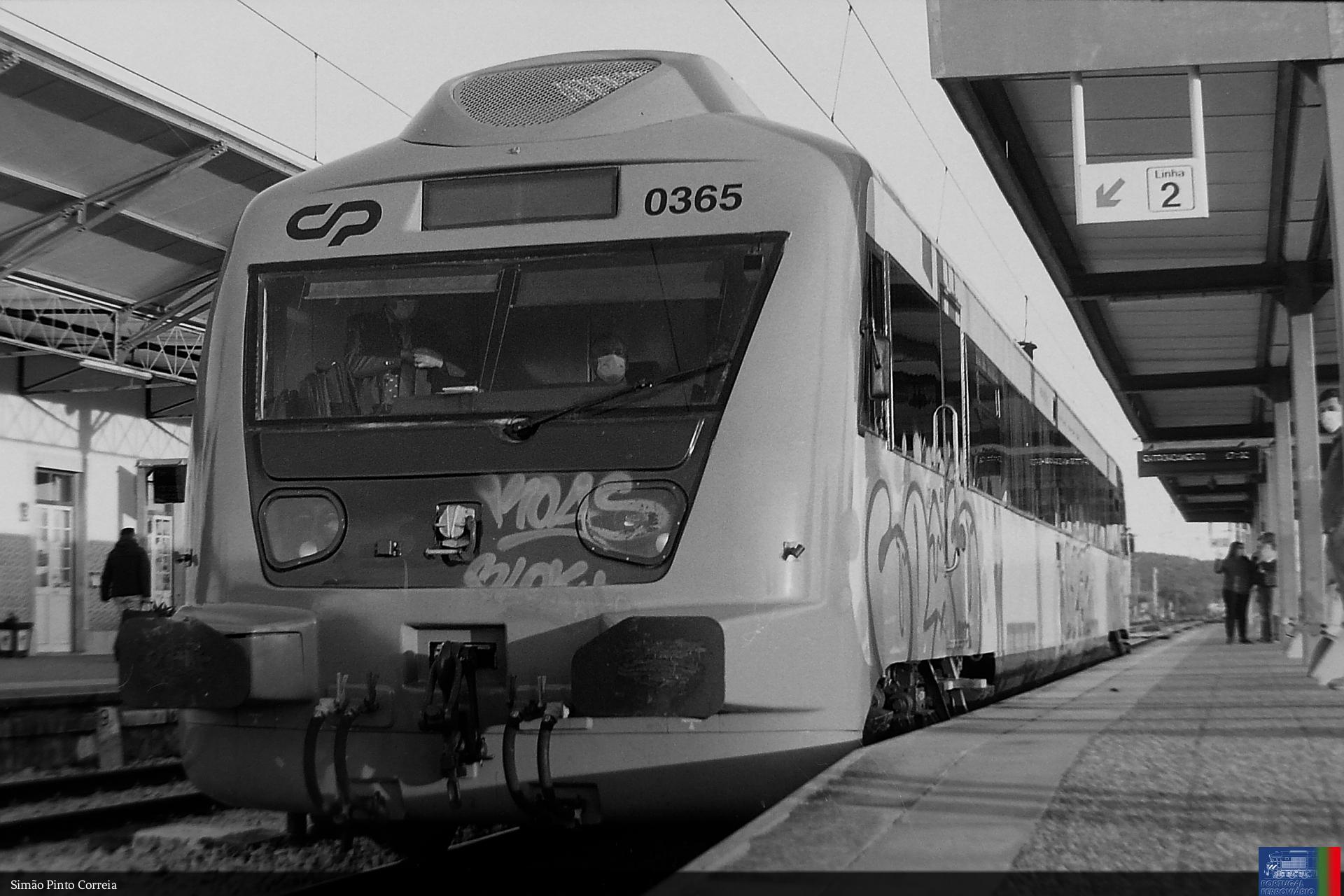 Allan 0365 @Abrantes