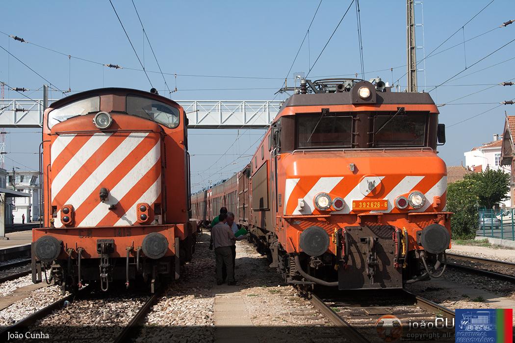 2626 com automóveis Vilar Formoso - Vale da Rosa