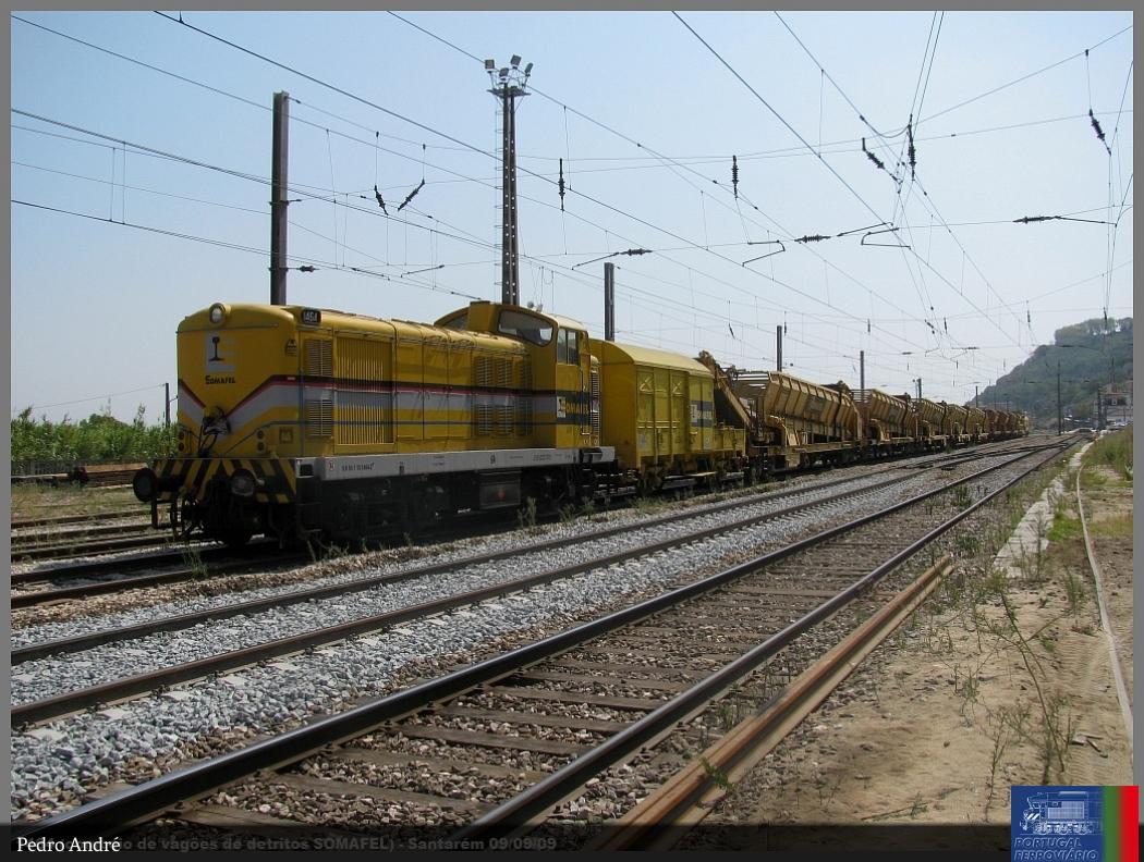 1464 (Maquinaria Somafel) Santarém 09-09-2009