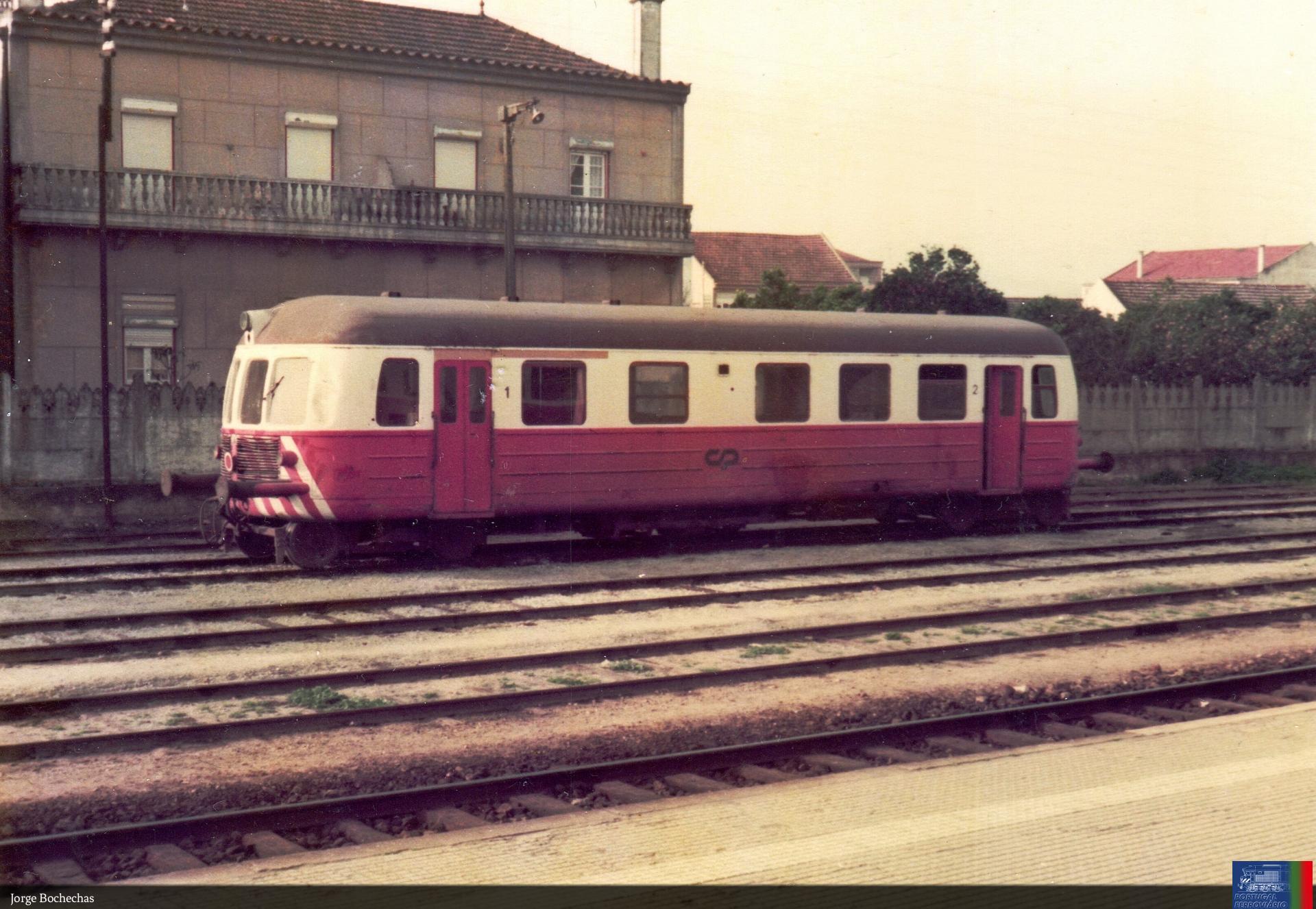 PINHAL NOVO 1980